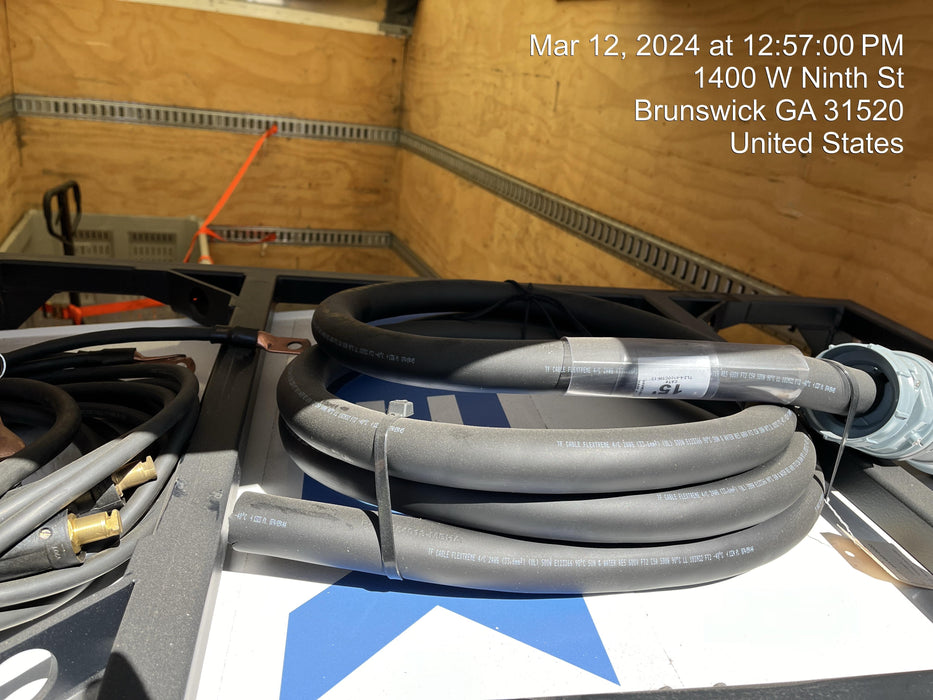 2023 LEX WR6A-7SM-FG26DZ6LD-R