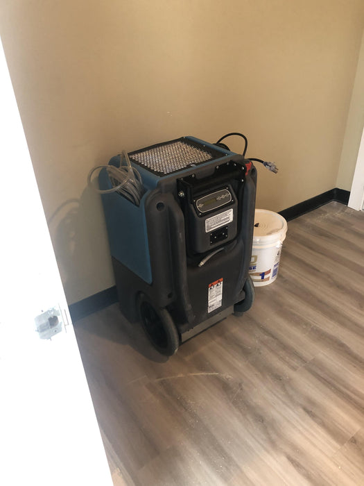 2020 DRI-EAZ LGR 7000XLi