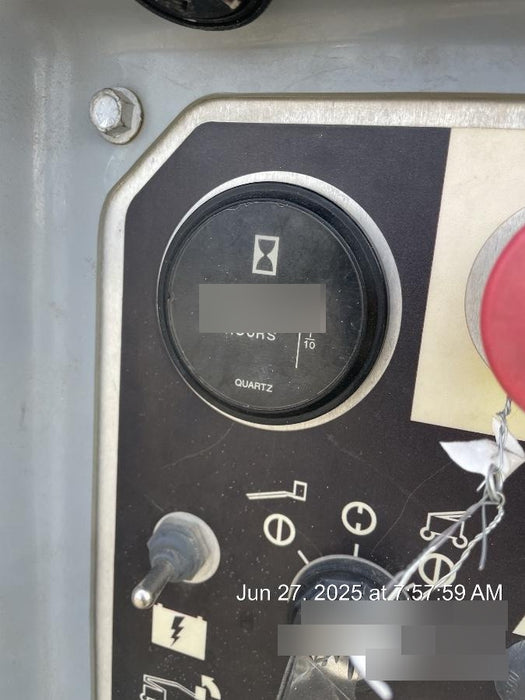 2017 GENIE Z-30/20 N