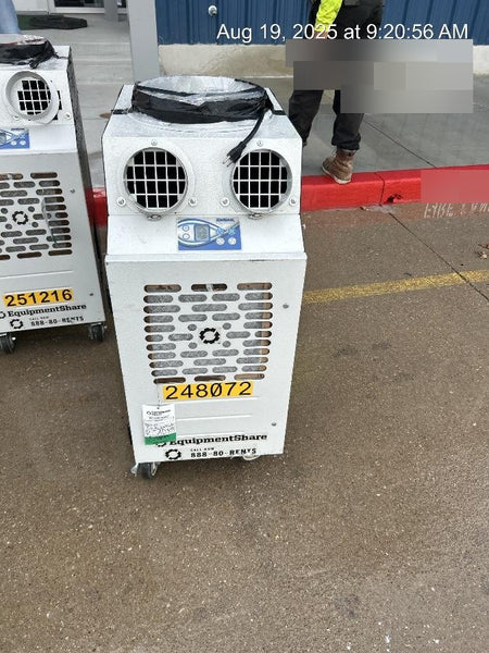 2022 KWIKOOL KPAC1411-2