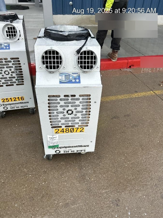 2022 KWIKOOL KPAC1411-2