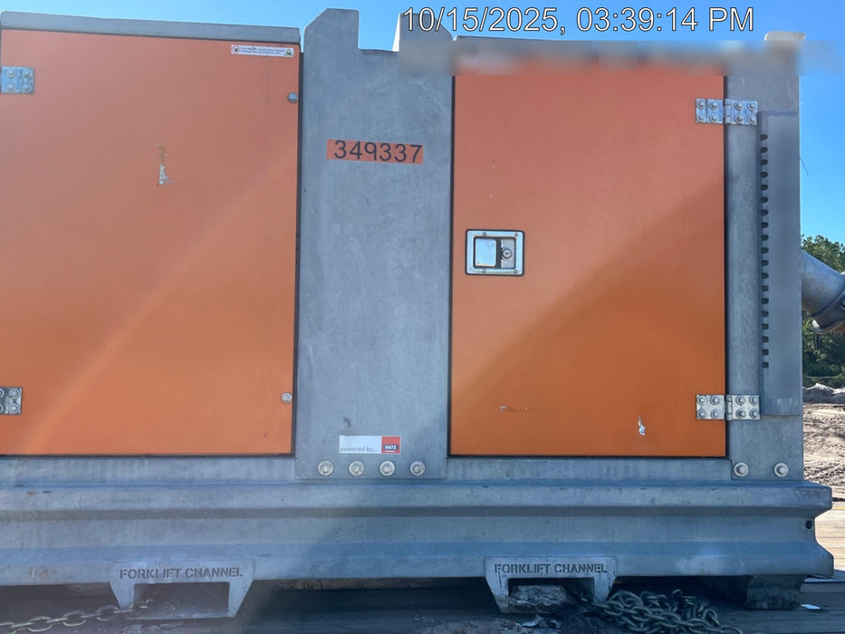 2023 MYERS-SETH MSP PP-150