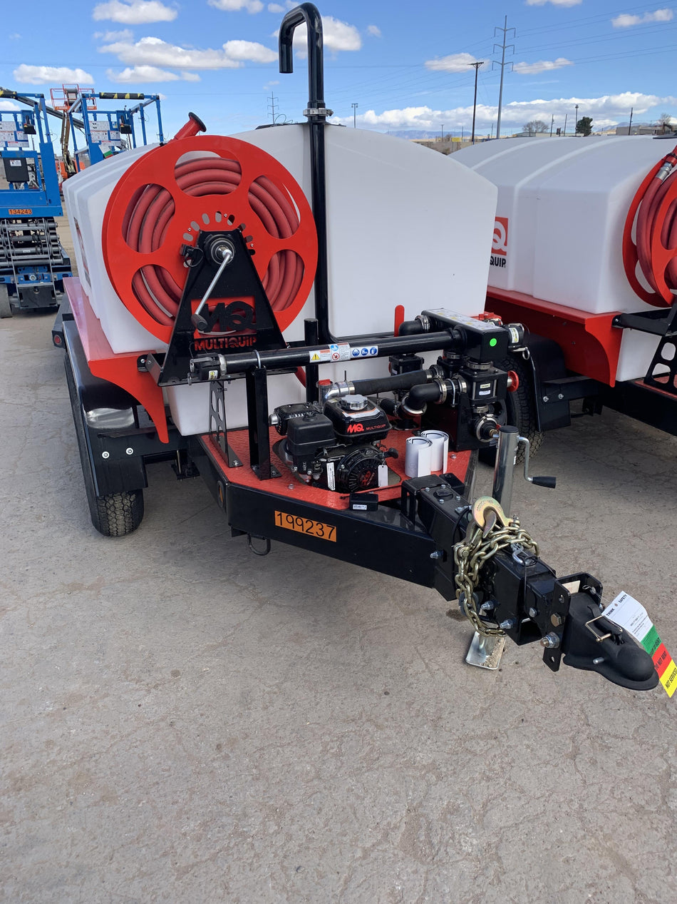 2022 MULTIQUIP WT5C
