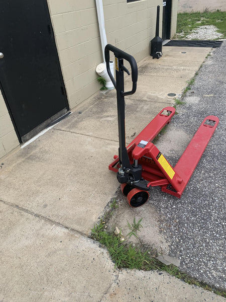 2022 DAYTON 490Z06A