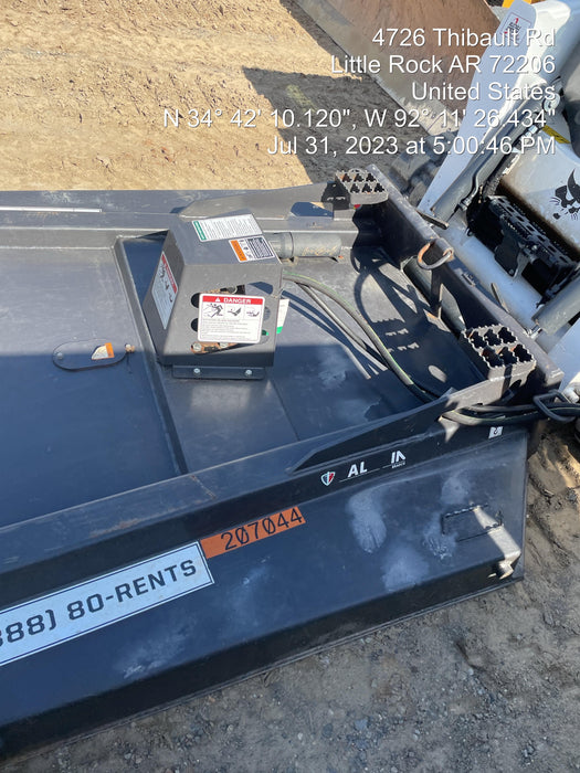 2022 PALADIN 30372A-0022