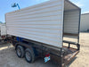 2019 CENTEX Cooling Trailer