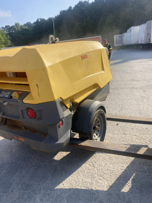 2020 ATLAS COPCO XAS188