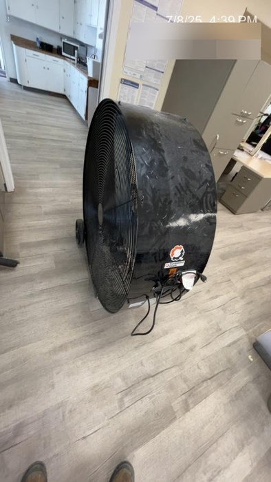 2024 MASTER MAC-48-BDF-C