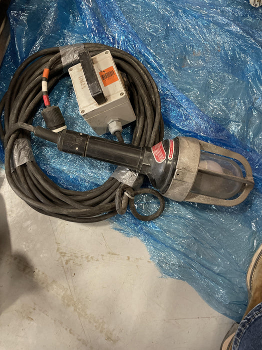 2021 LIND EQUIPMENT GST50