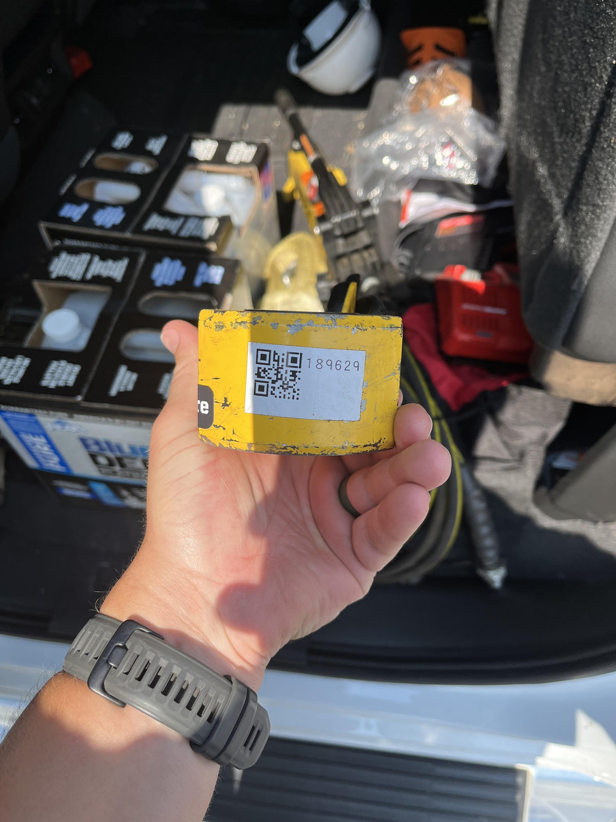 2021 ENERPAC RSM200