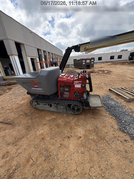 2025 TORO MBTX 2500-TS