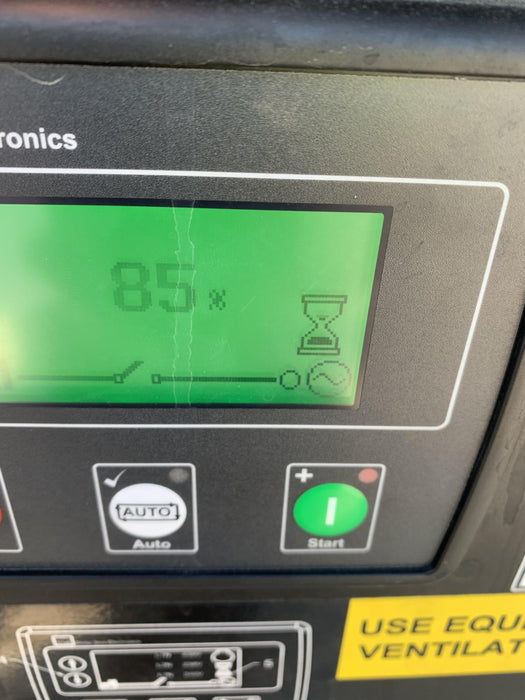 2020 ATLAS COPCO QAS25