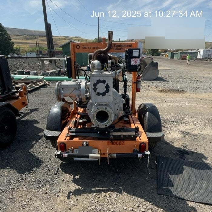 2021 PIONEER PP66S12L2-TD2.9L