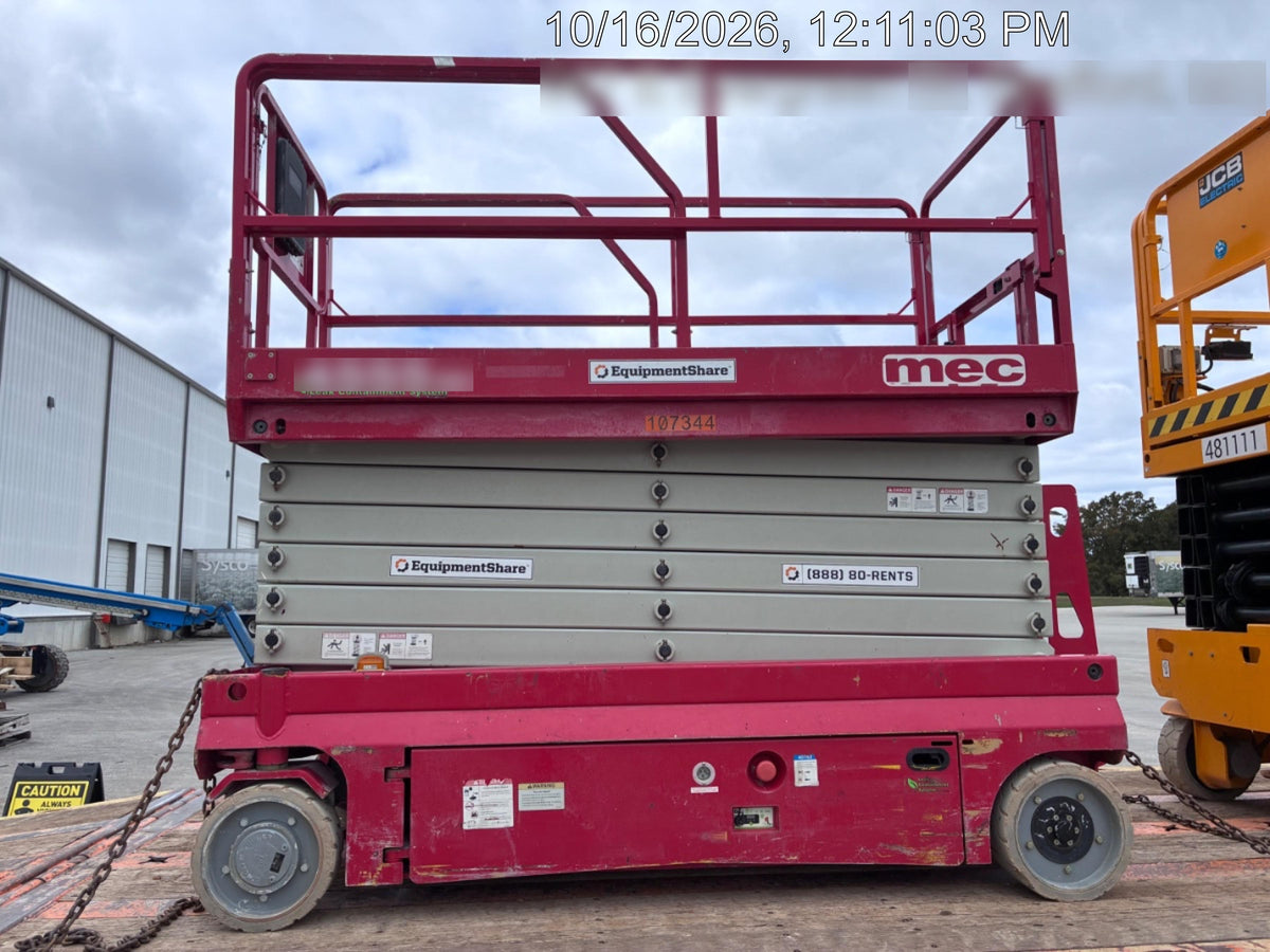 2020 MEC 4555SE