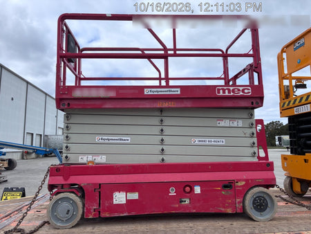 2020 MEC 4555SE