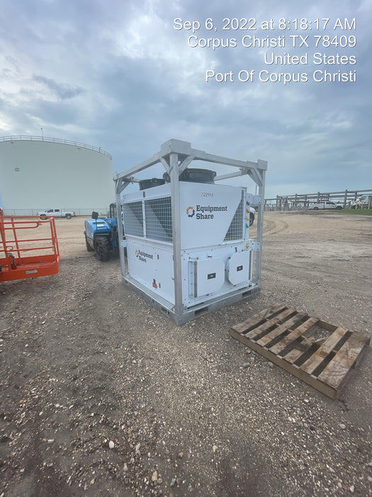 2022 SMARTECH SACP21A-HS