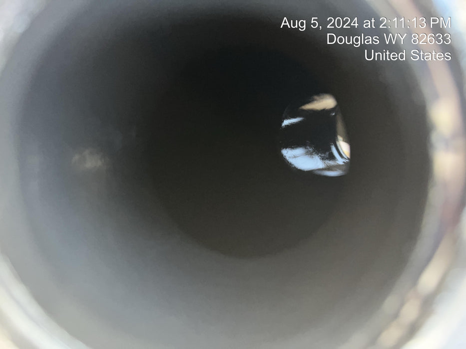 2024 ATLAS COPCO XAS 850