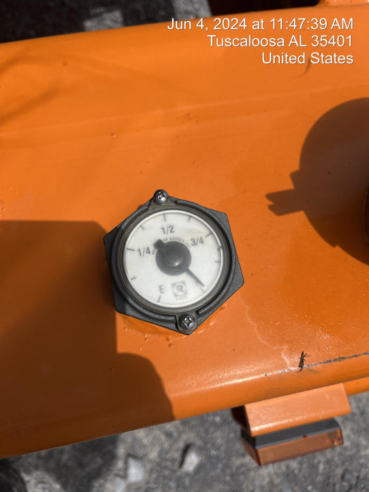 2021 RWN RWN-4NNTL-6.5OBPT-SS