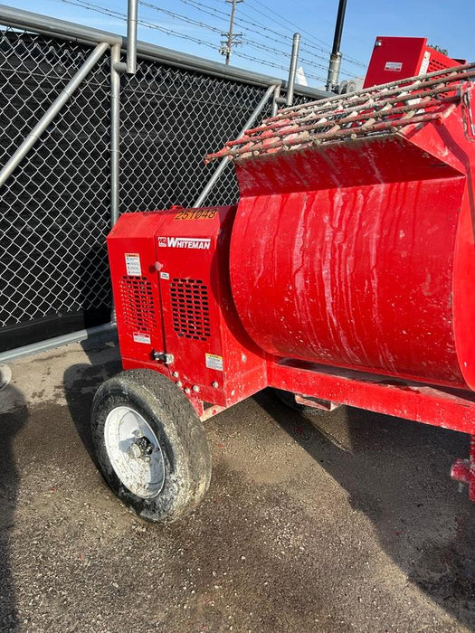 2022 MULTIQUIP WM90SH8