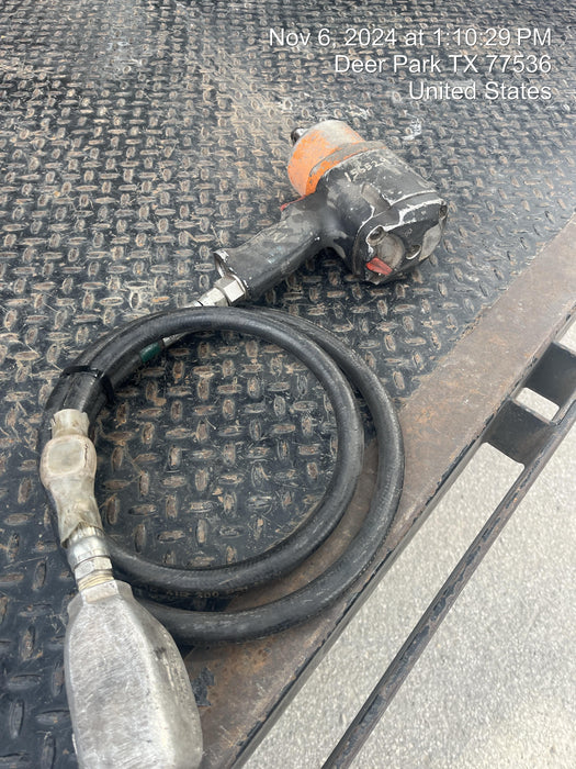 2021 MICHIGAN PNEUMATIC 750SS