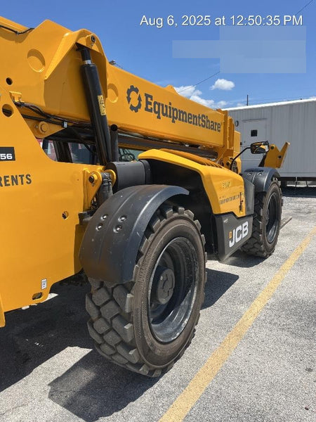 2025 JCB 510-56