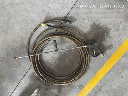 2022 LANDA PGHW5-3500E