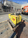 2020 Wacker Neuson DPU90r Vibration plate