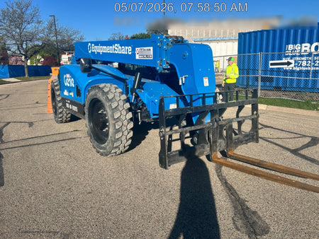 2025 GENIE GTH-844