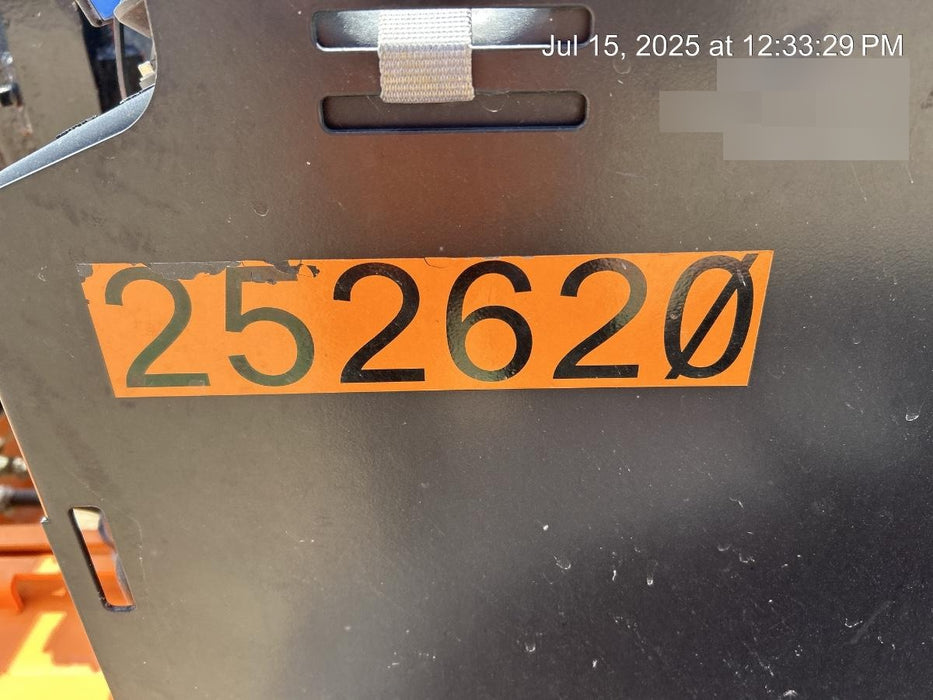 2022 PIONEER PP63C17L71-4045HFC06