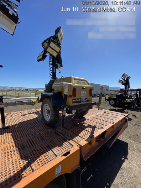 2021 ALLMAND NLV3GR