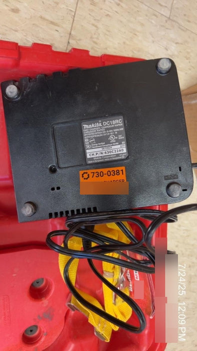 2025 BURNDY PAT750LI