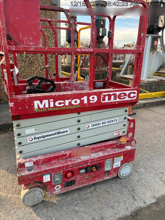 2020 MEC Micro 19
