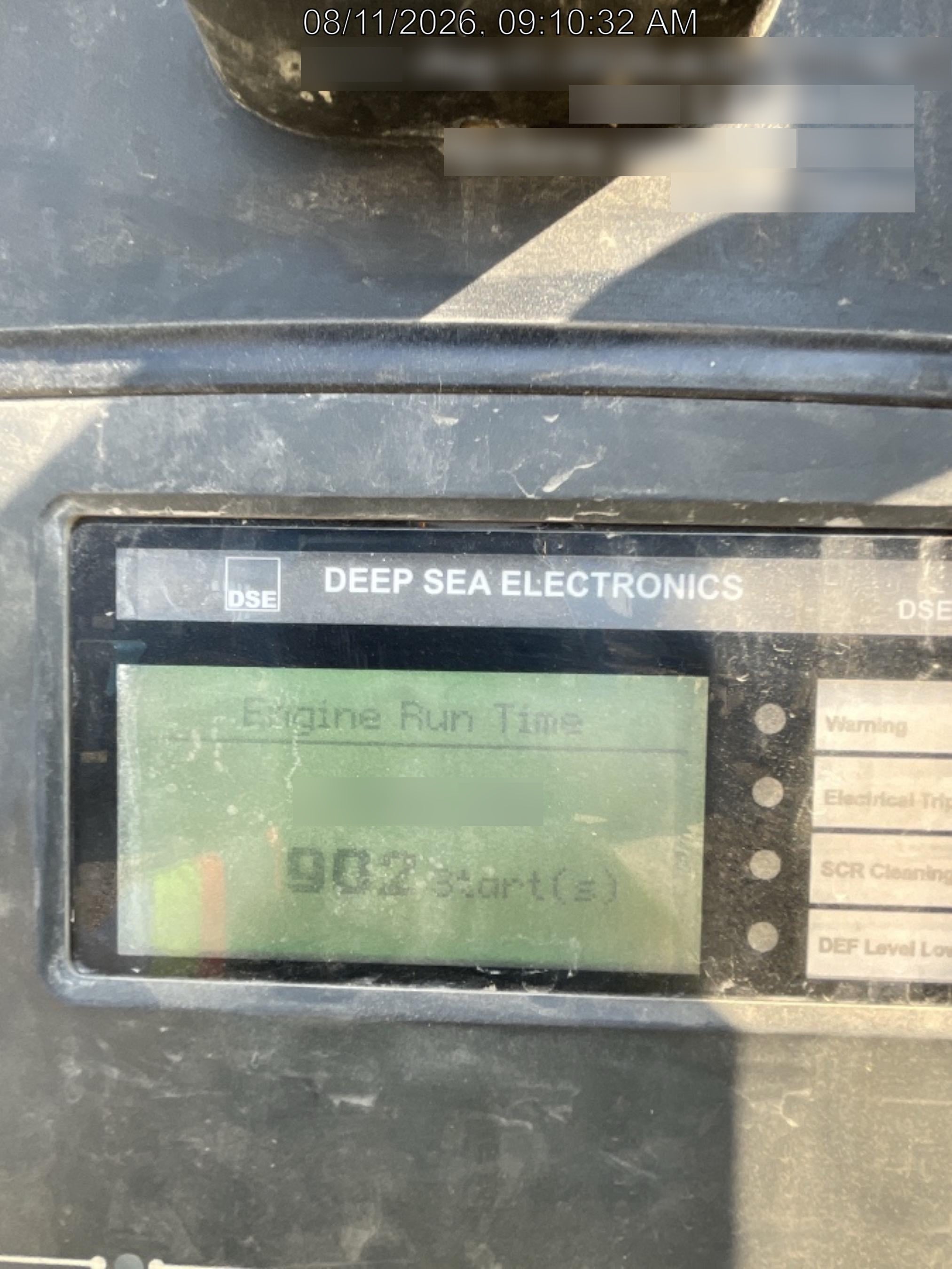2021 ATLAS COPCO QAS200