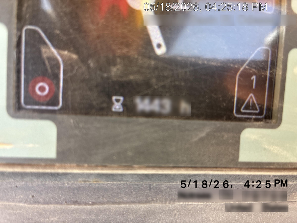 2022 ATLAS COPCO XAS188 CWK