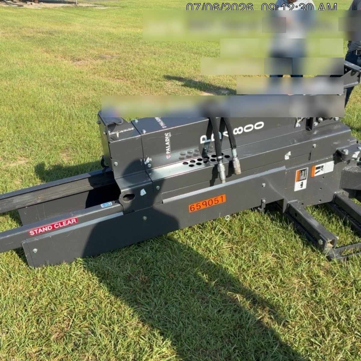 2026 PALADIN PD4800