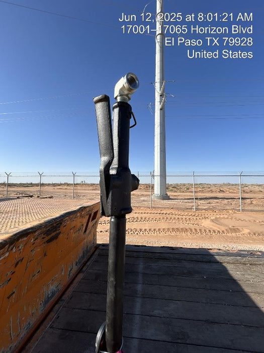 2025 MICHIGAN PNEUMATIC MP-6T-T