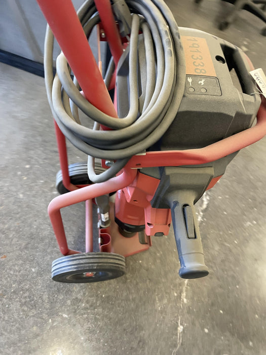 2021 HILTI TE 3000-AVR