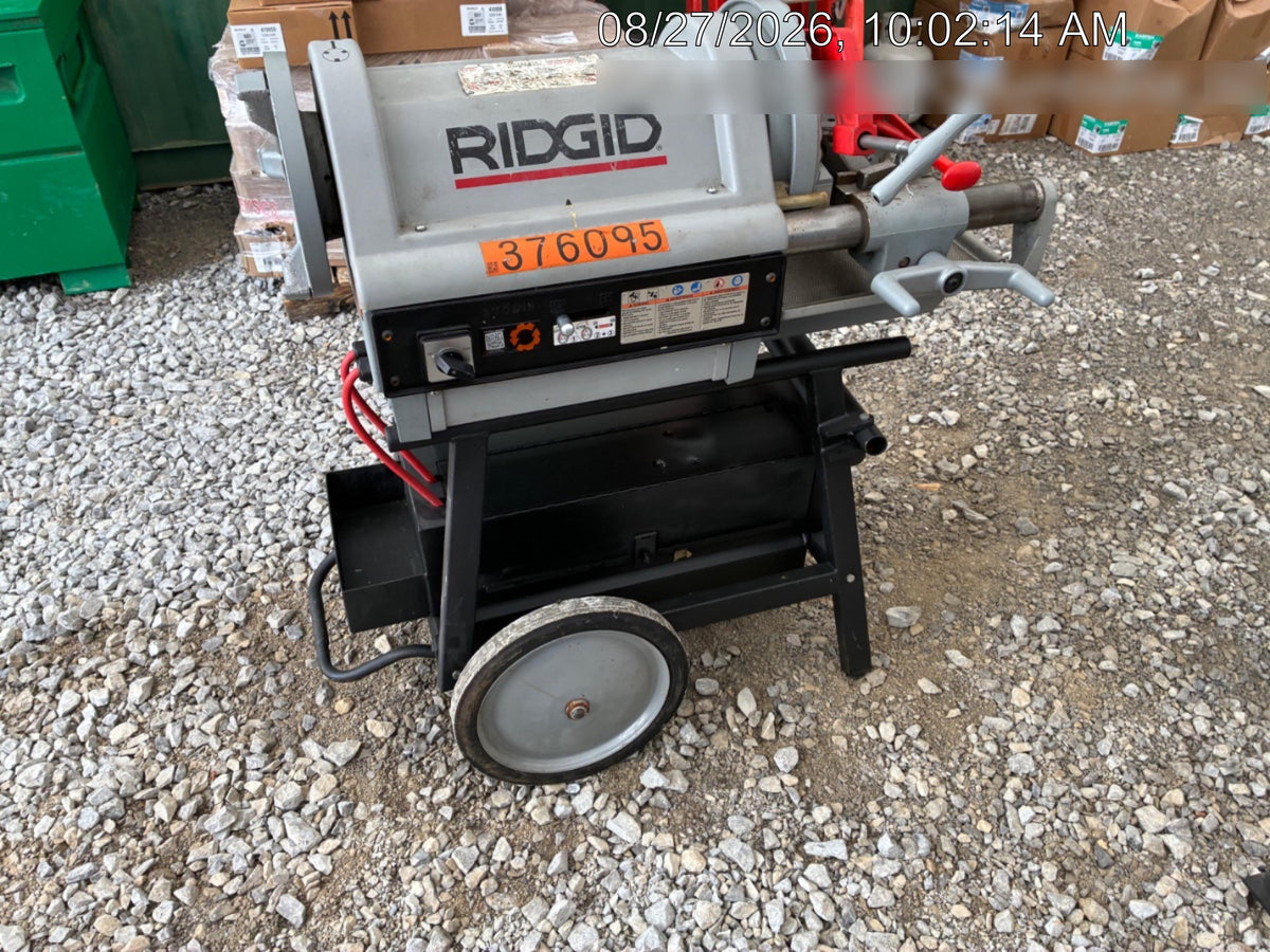 2023 RIDGID 1224