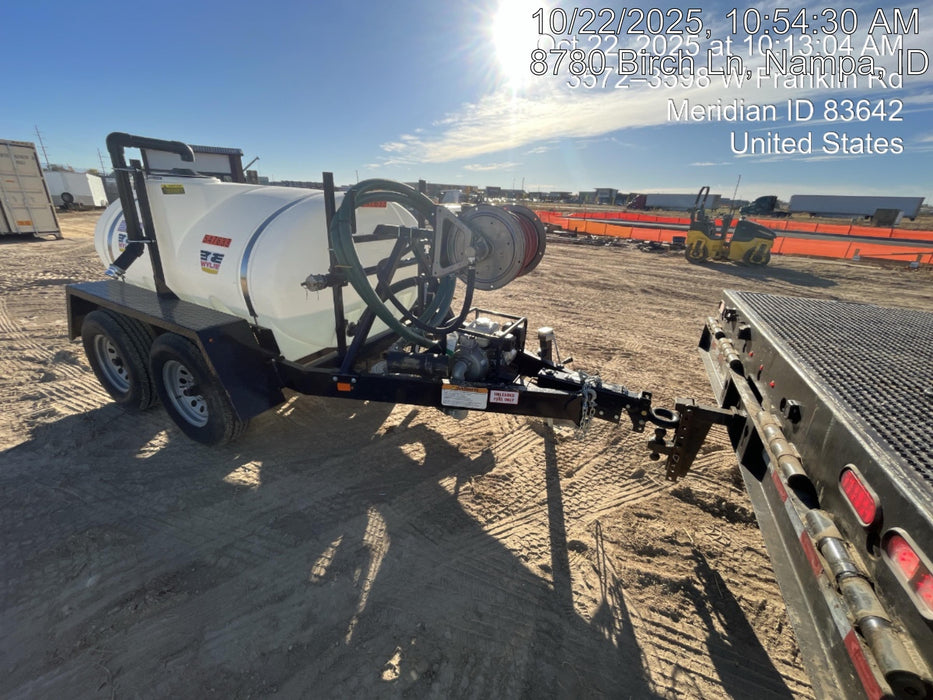 2025 WYLIE EXP-550L-S