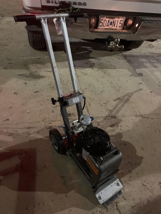 2020 NATIONAL FLOORING 550