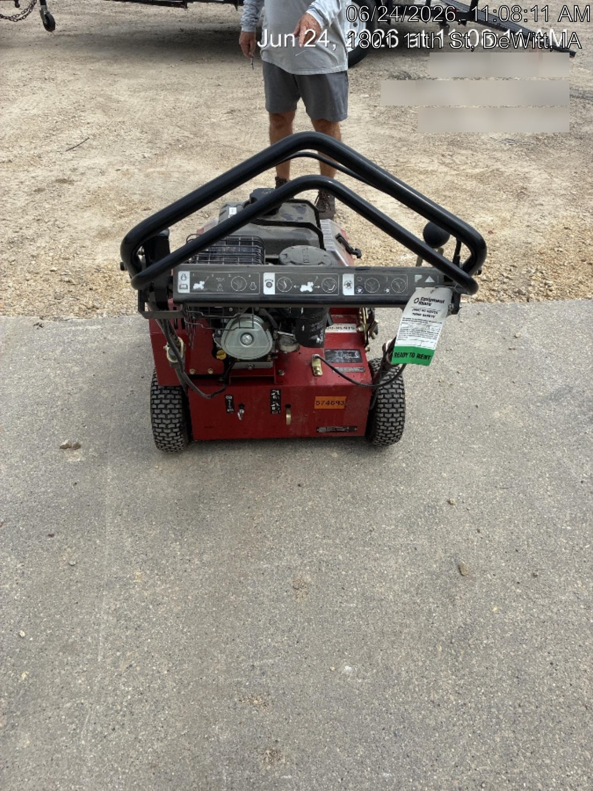 2025 TORO 23508