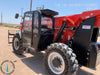2021 MANITOU MTA8044