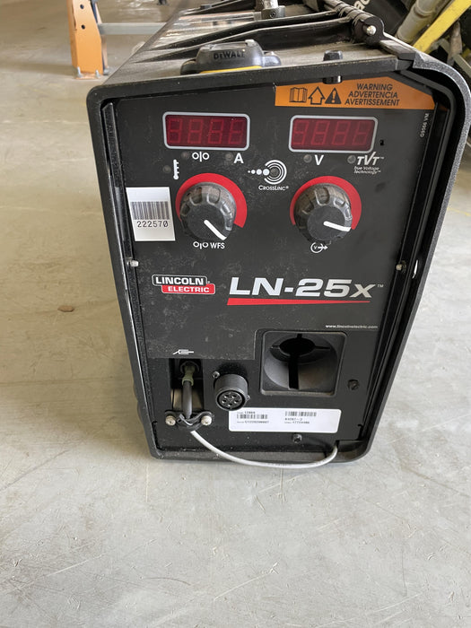 2022 LINCOLN ELECTRIC K4266-1