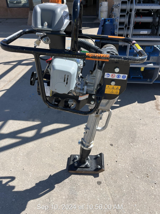 2023 MULTIQUIP MTR40HF