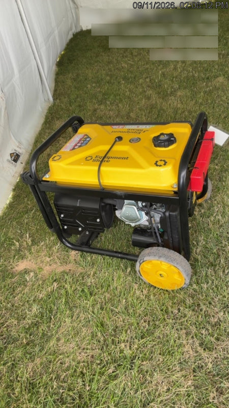 2021 CHAMPION POWER EQUIPMENT 201004