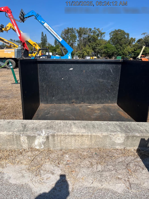 2025 STAR INDUSTRIES 1430