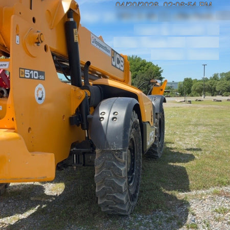 2021 JCB 510-56