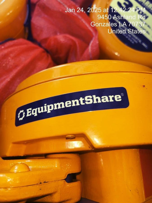 2024 HARRINGTON CF030-20