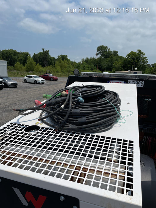 2022 WACKER NEUSON G25