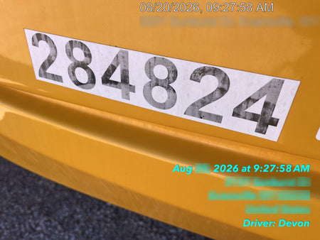 2022 HAULOTTE HT46RTJO